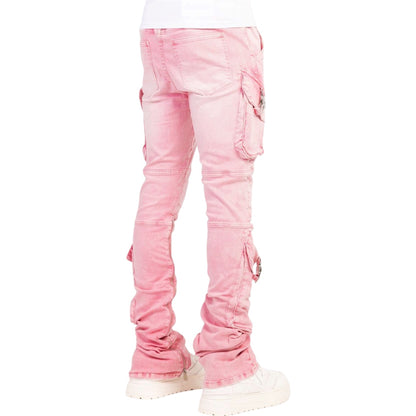 Denim GP French Rose Black Ops
