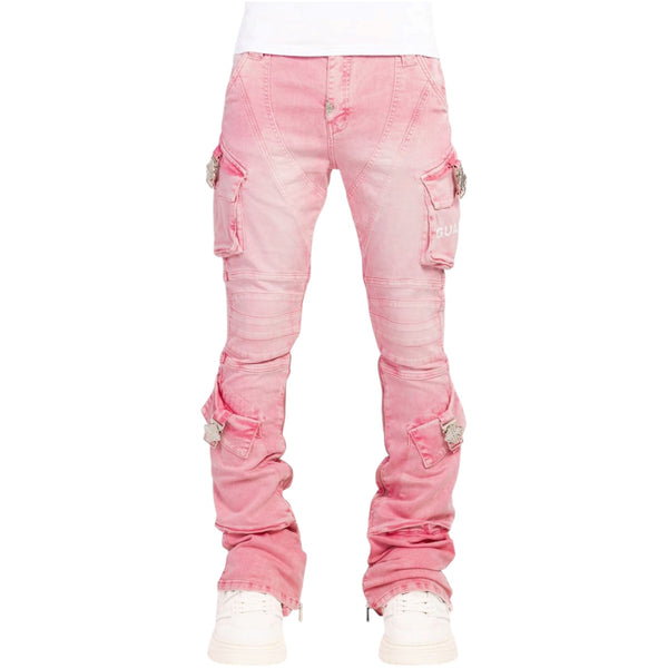 Denim Guapi French Rose Black Ops