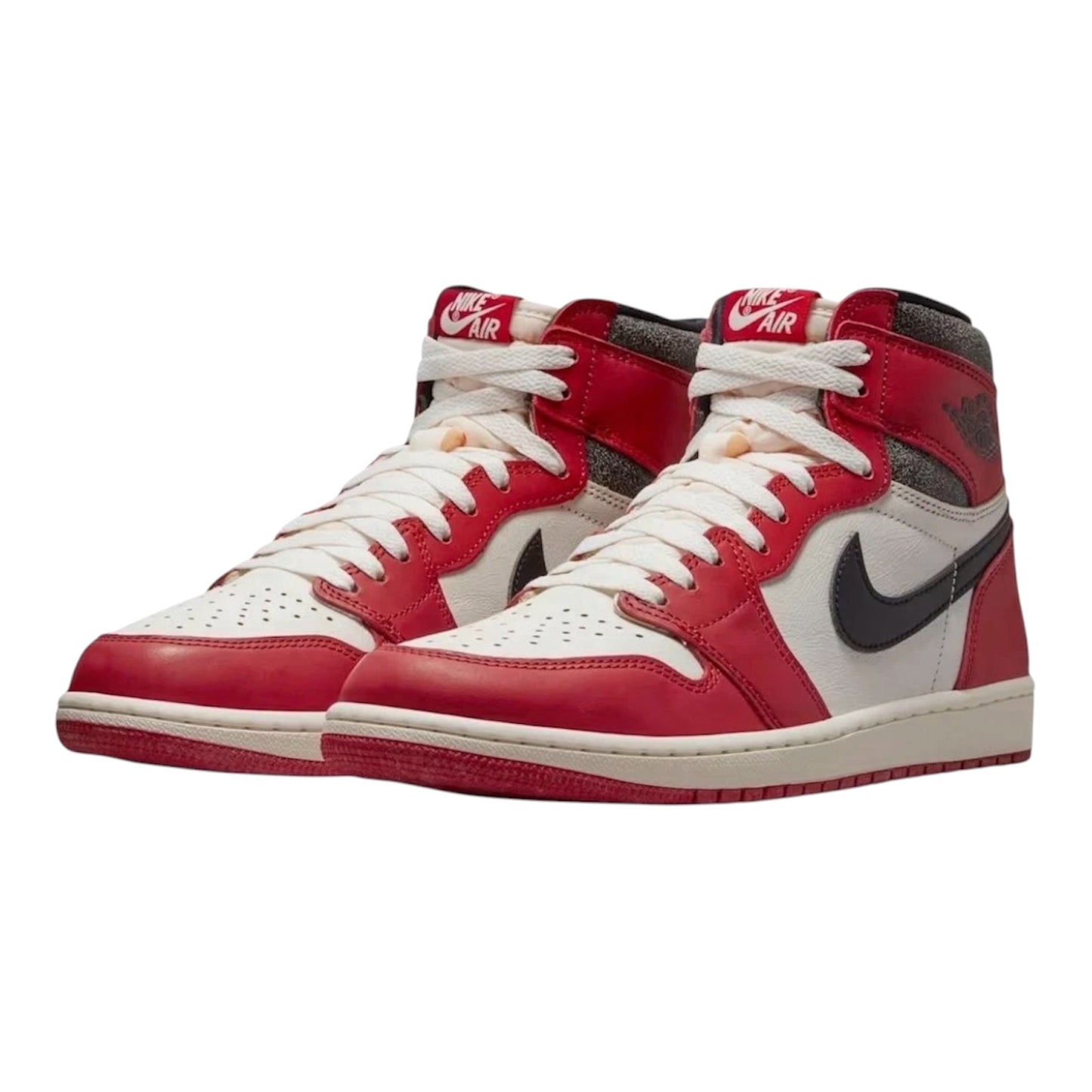 Jordan 1 Retro High OG Chicago Lost and Found