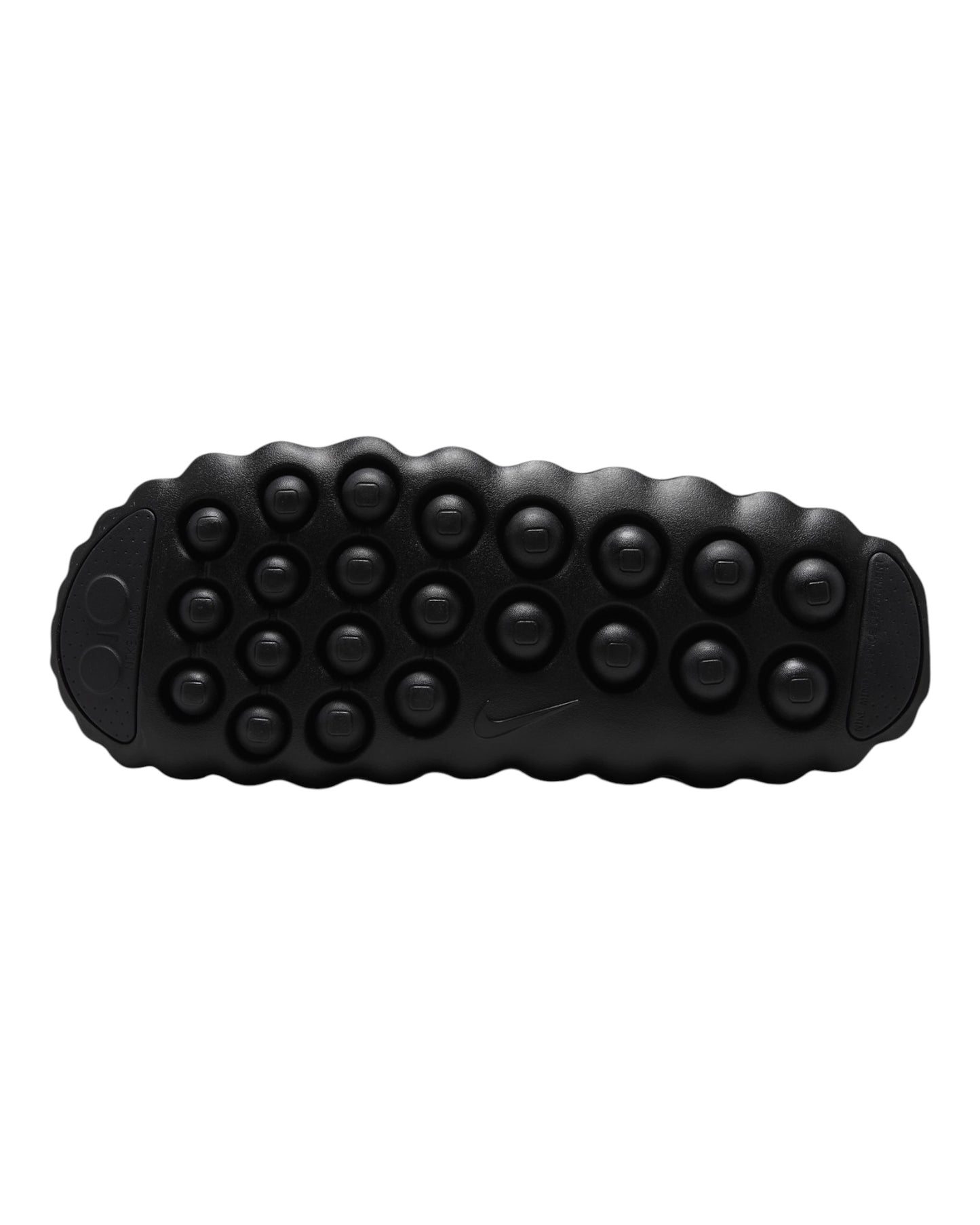 Nike Mind 001 Slide Triple Black