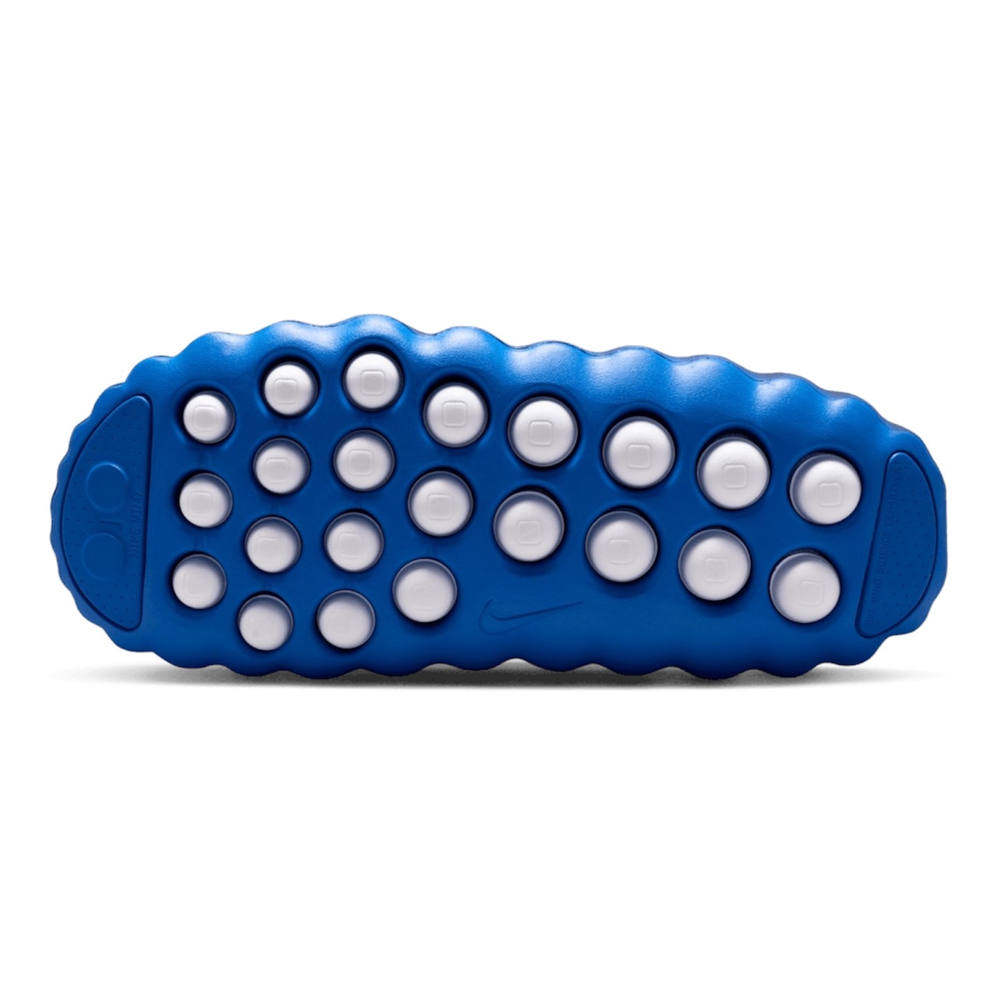 Nike Mind 001 Slide Blue Game Royal