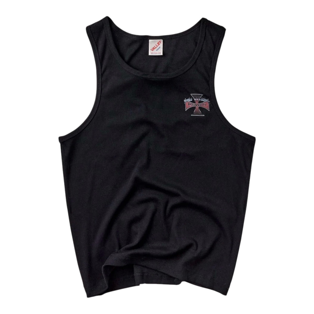 Pack Tank Top VD Chopper