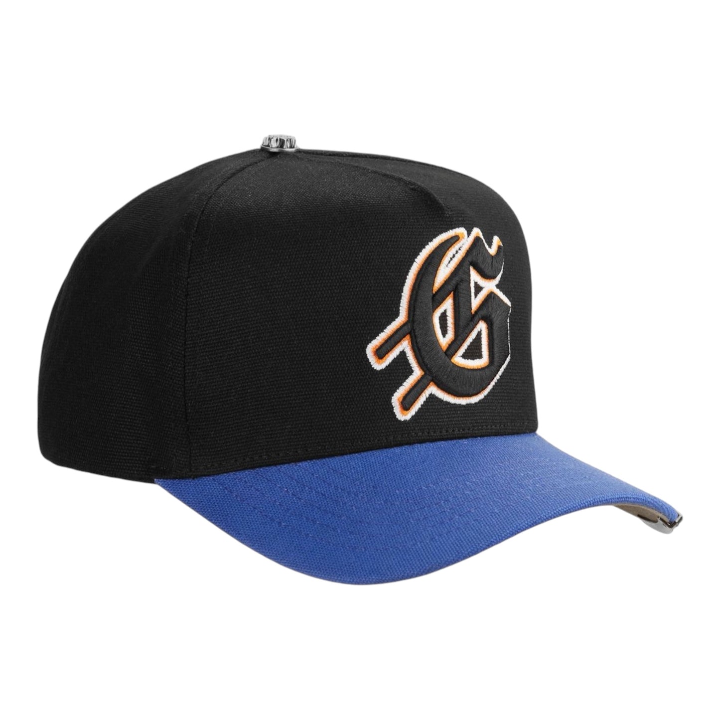 Hat Godspeed Insignia Blue/Orange