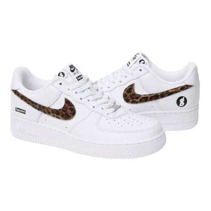 Nike Air Force 1 Low Supreme Goodenough