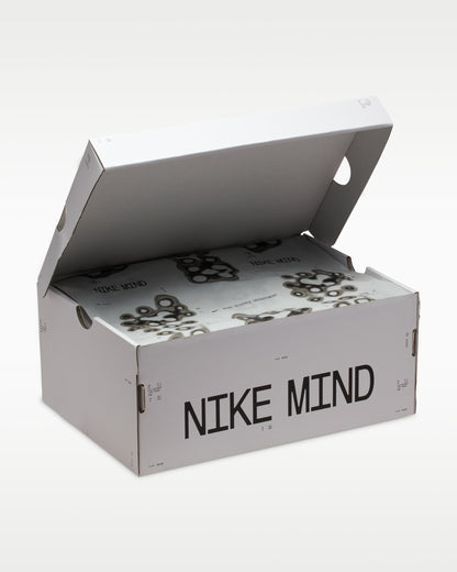 Nike Mind 001 “Solar Red”