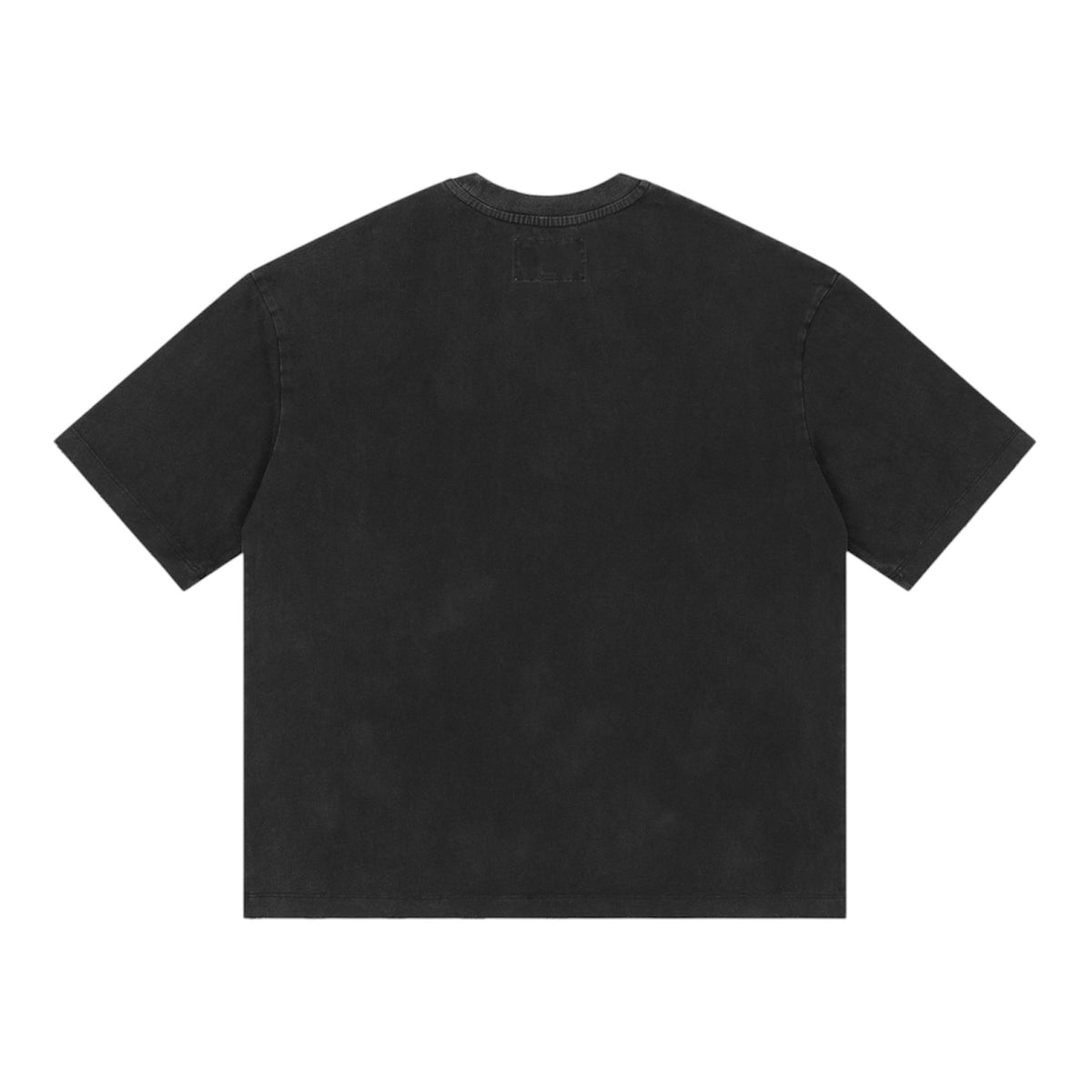 T-Shirt Godspeed Khaos Black — 3