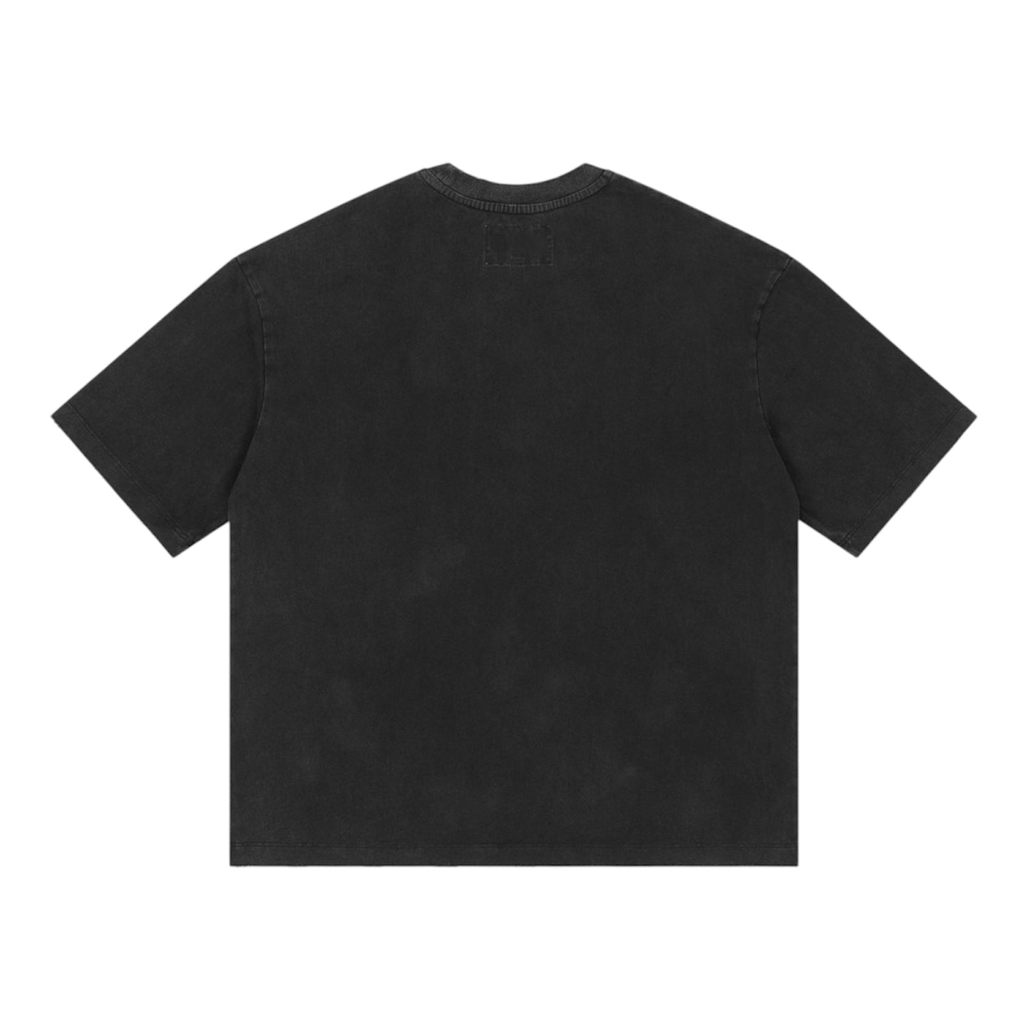 T-Shirt Godspeed Khaos Black