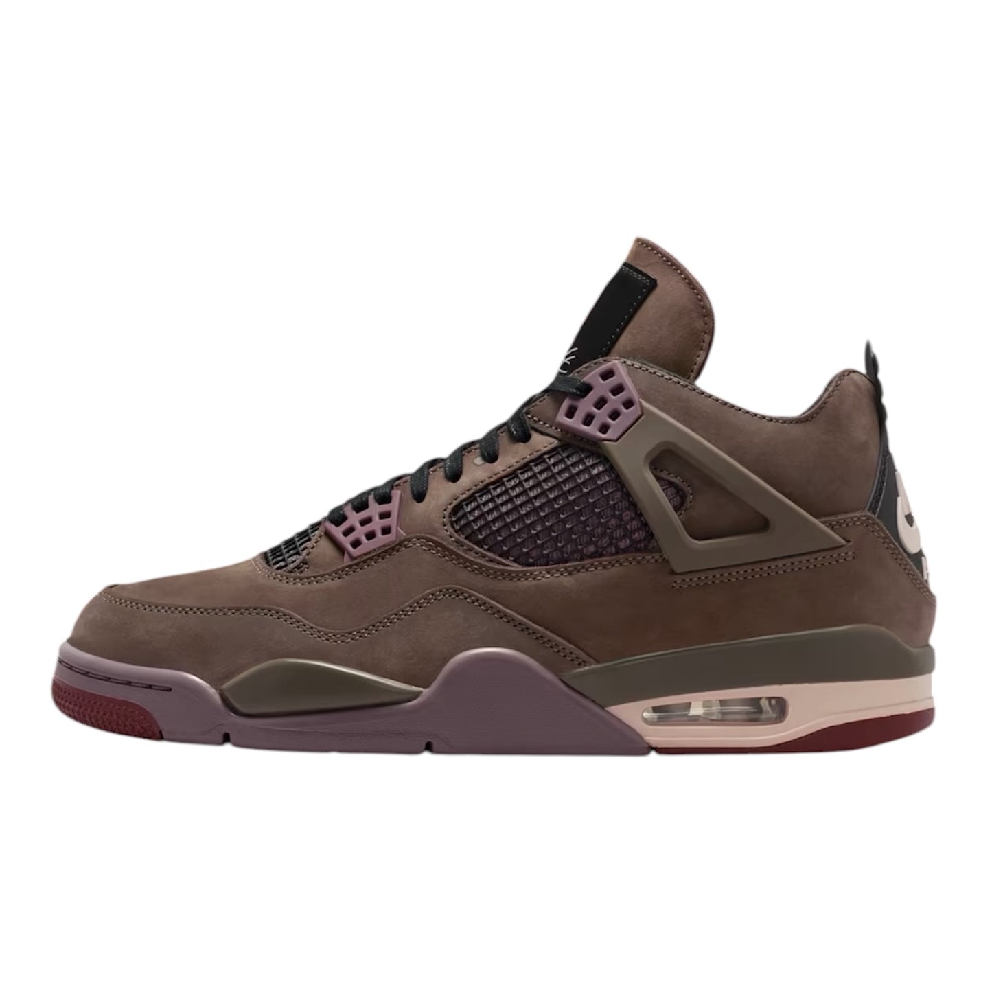 Jordan 4 Retro SP A Ma Maniére Dark Mocha