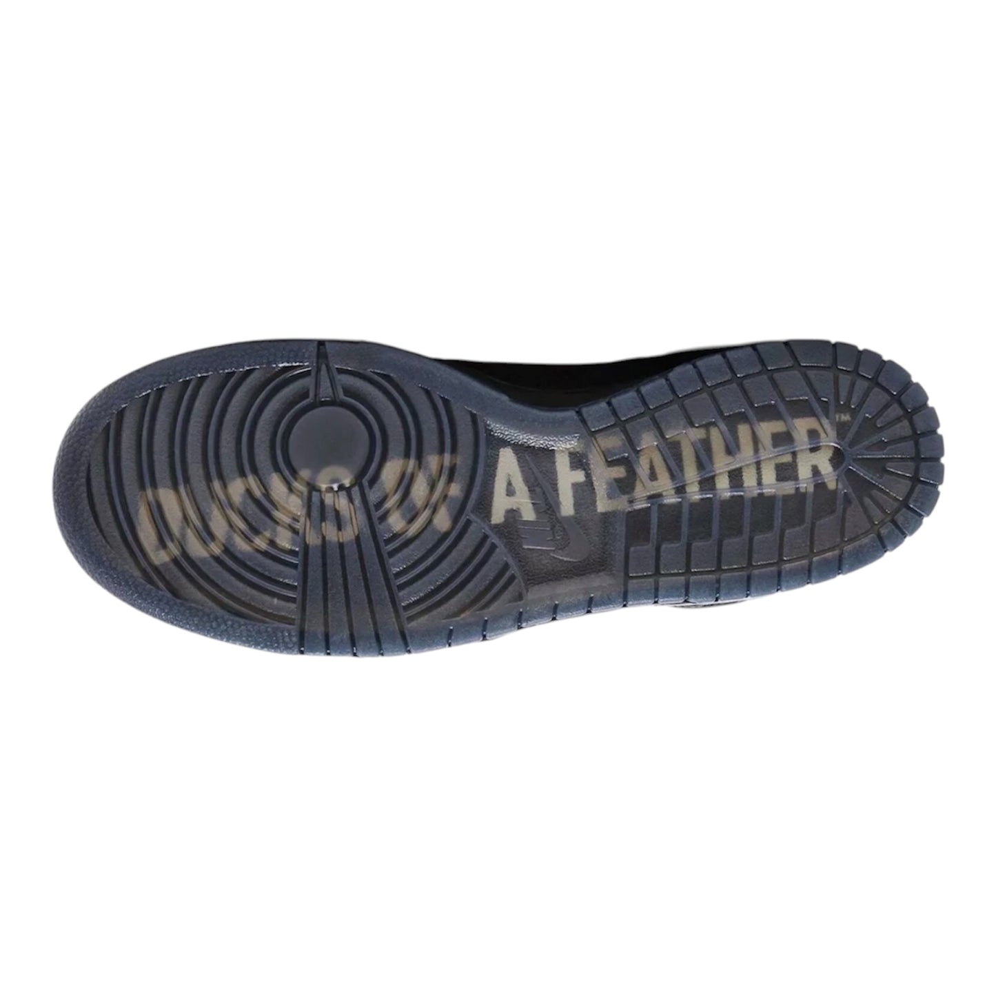 Nike Dunk Low Ducks Of a Feather Black University Of Oregon PE