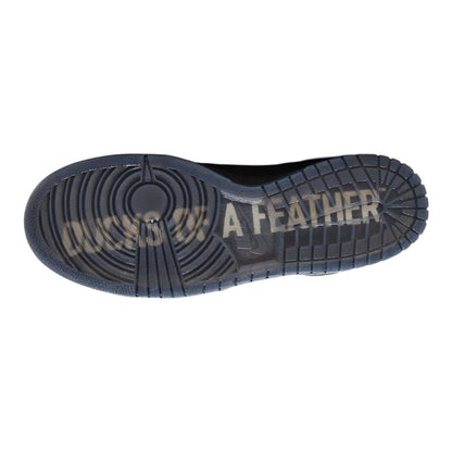 Nike Dunk Low Ducks Of a Feather Black University Of Oregon PE