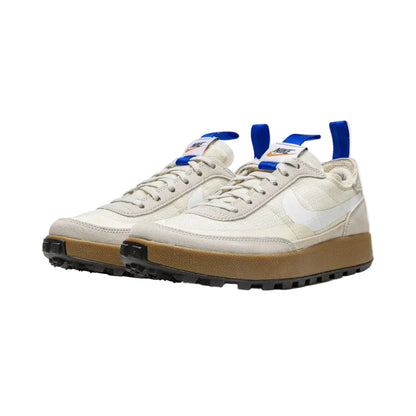 Tom Sachs x NikeCraft General Purpose Shoe
