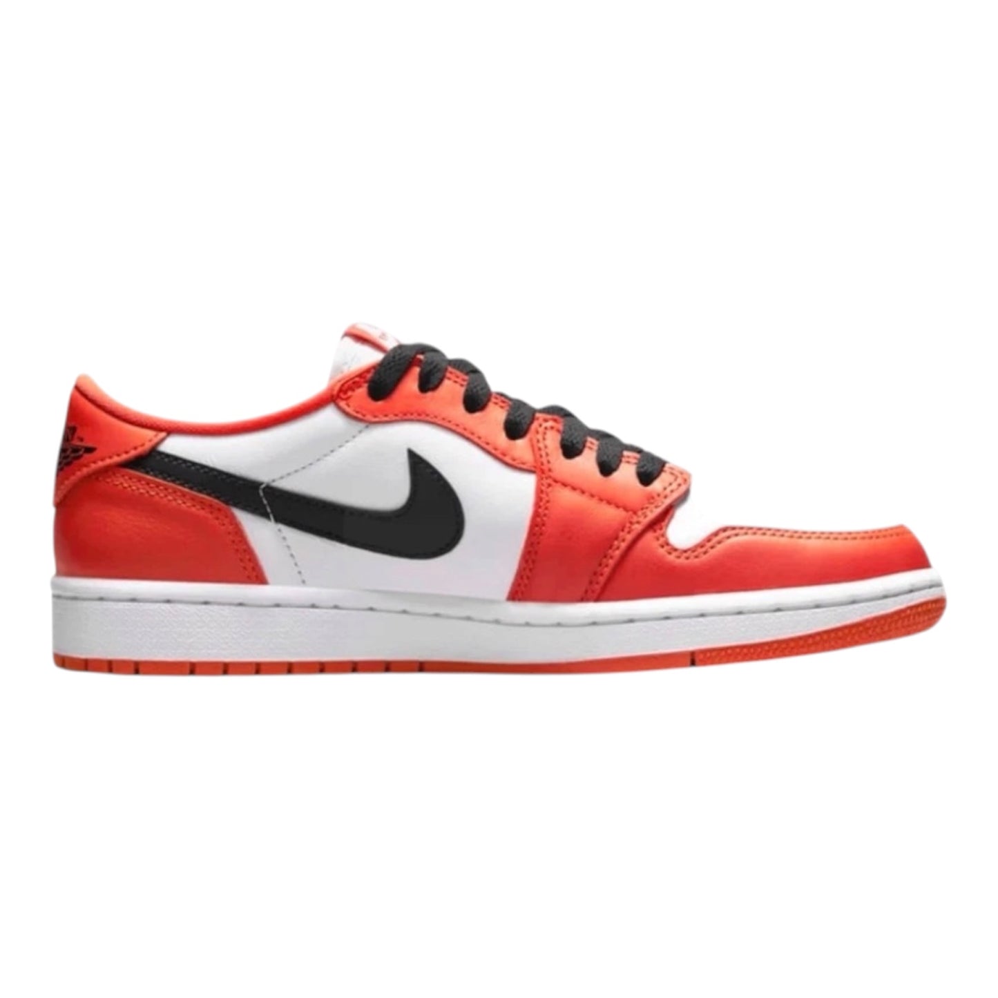 Jordan 1 Low OG Starfish (Women's)