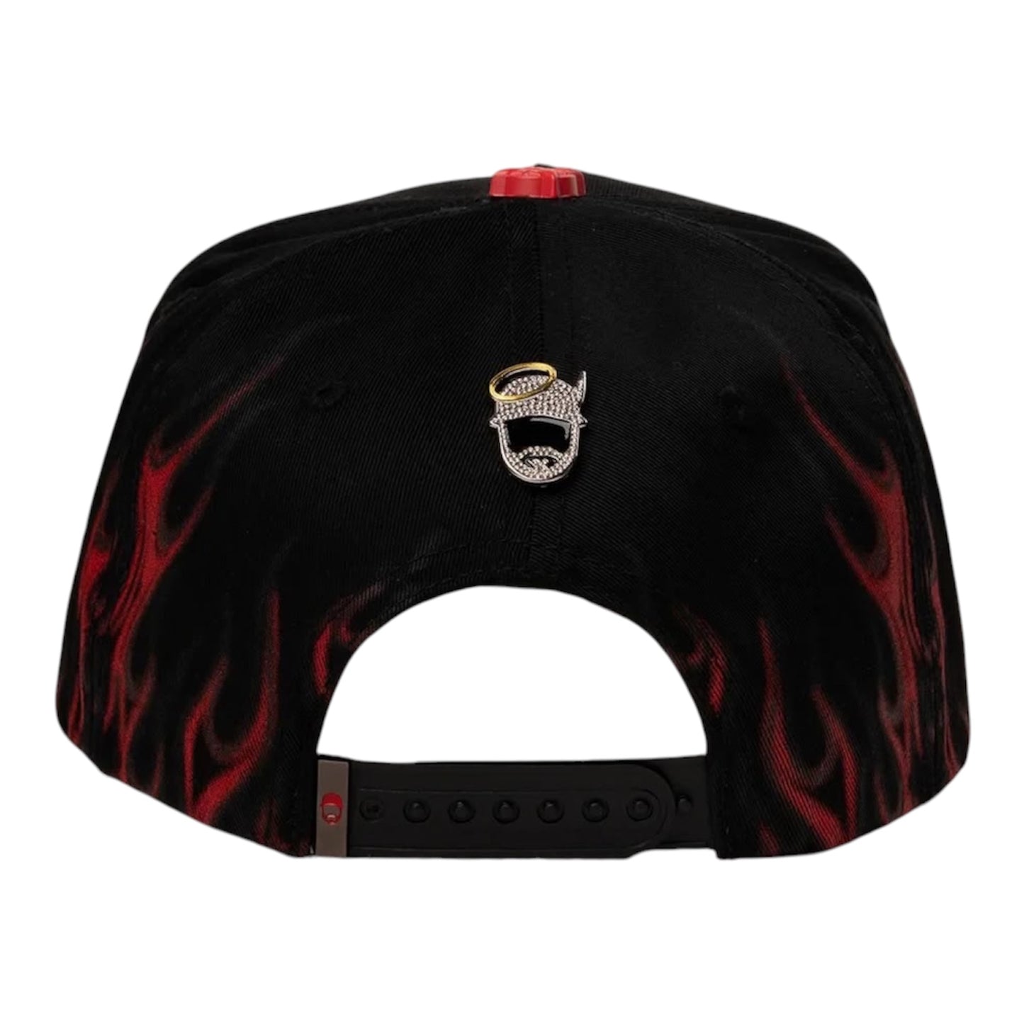 Hat Barbas Born Crazy