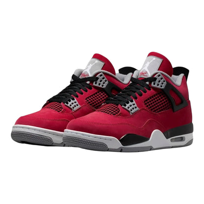 Jordan 4 Retro Toro Bravo (2026)