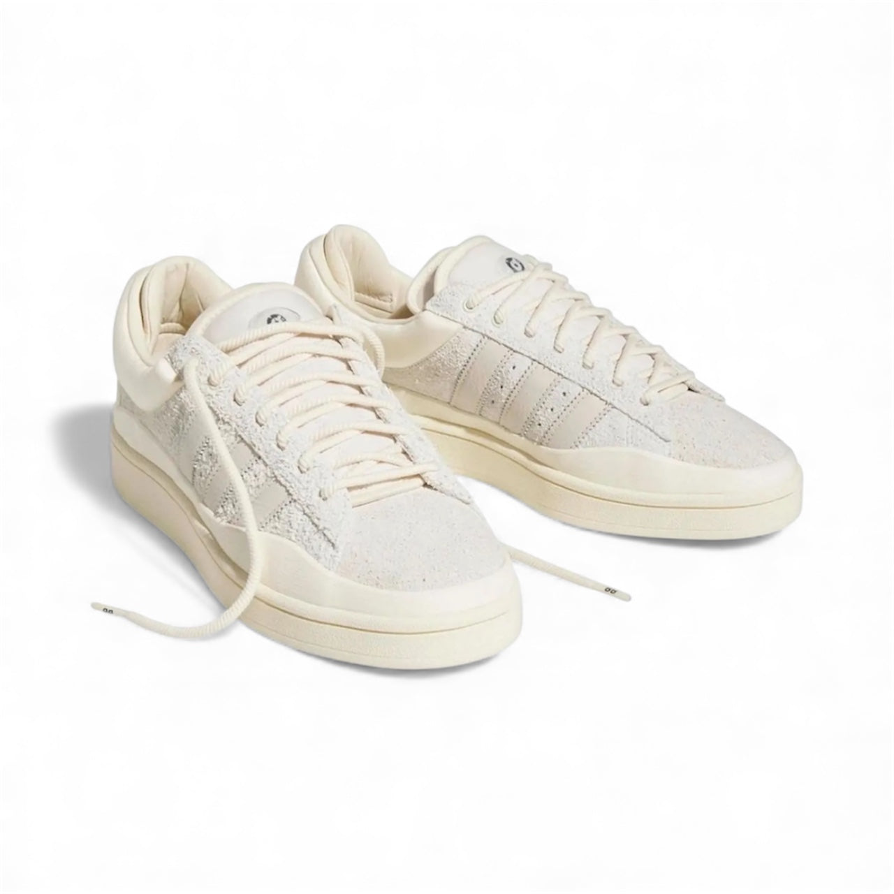 Adidas Campus Ligth Bad Bunny Cream