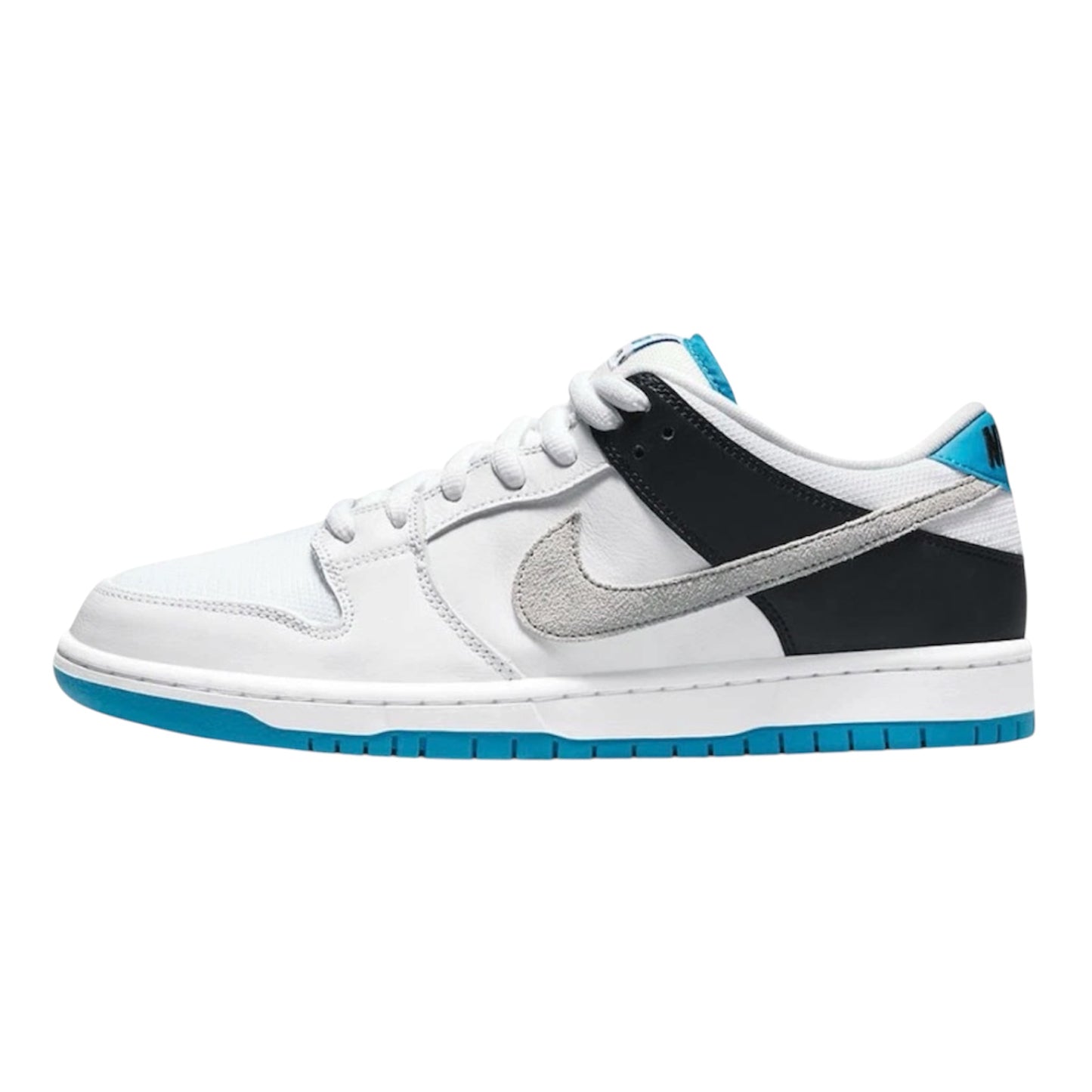 Nike SB Dunk Low Laser Blue