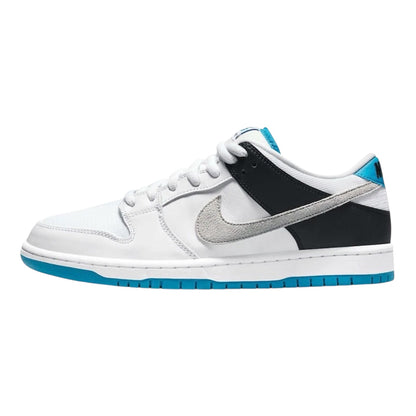 Nike SB Dunk Low Laser Blue