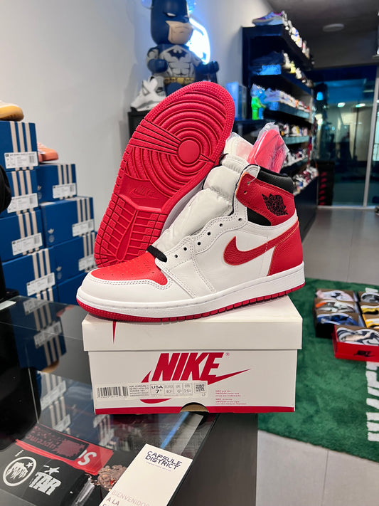 Jordan 1 Retro High OG
Heritage