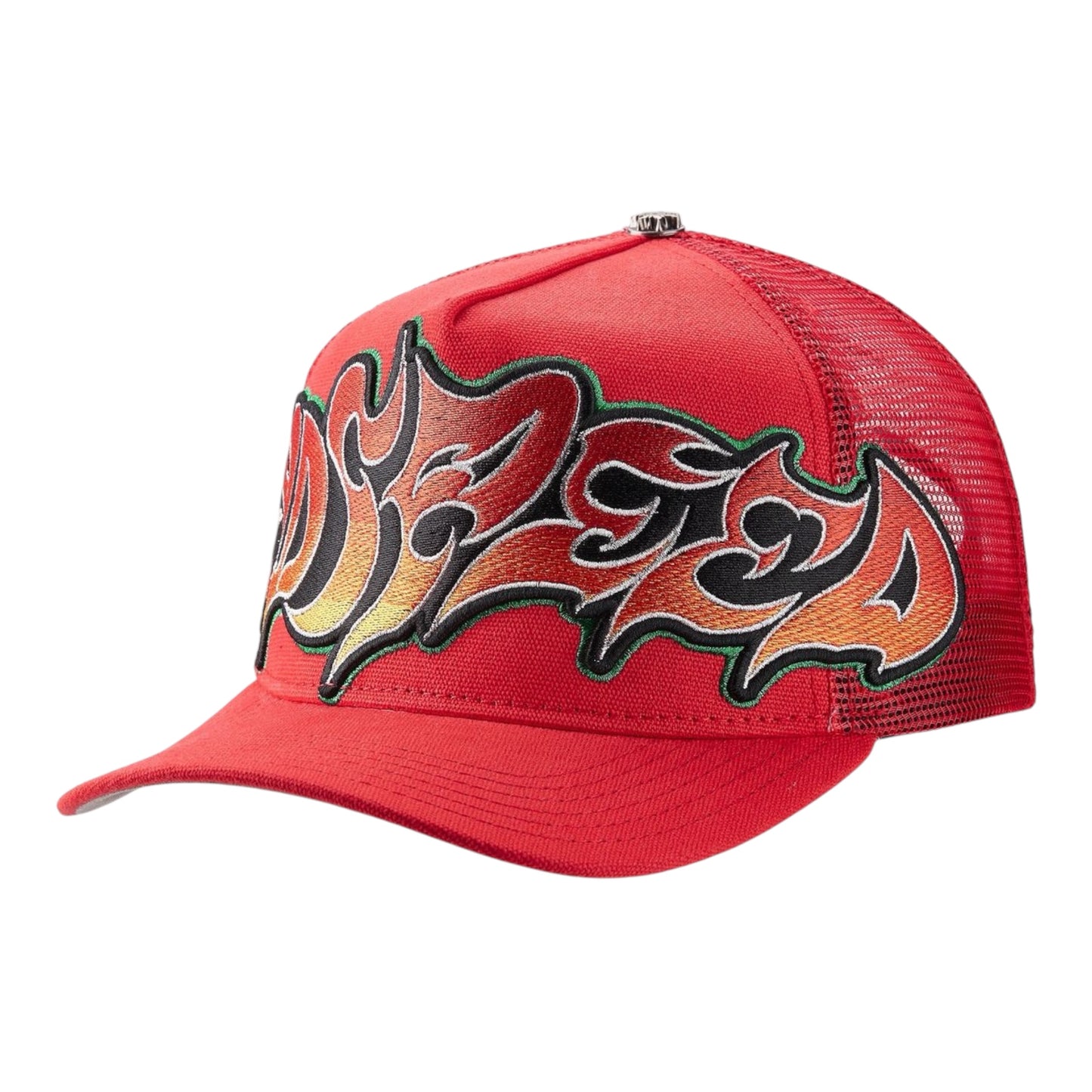 GS Trucker Hat Godspeed Neo Red