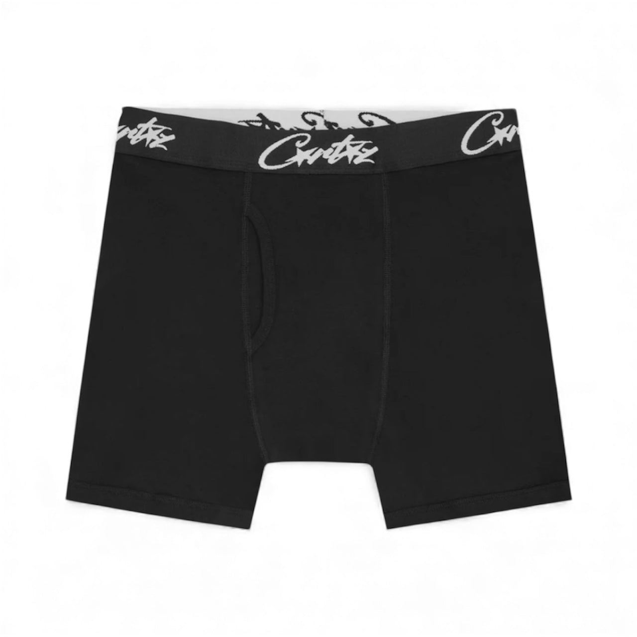 Corteiz Allstarz Boxer Black (Unidad)