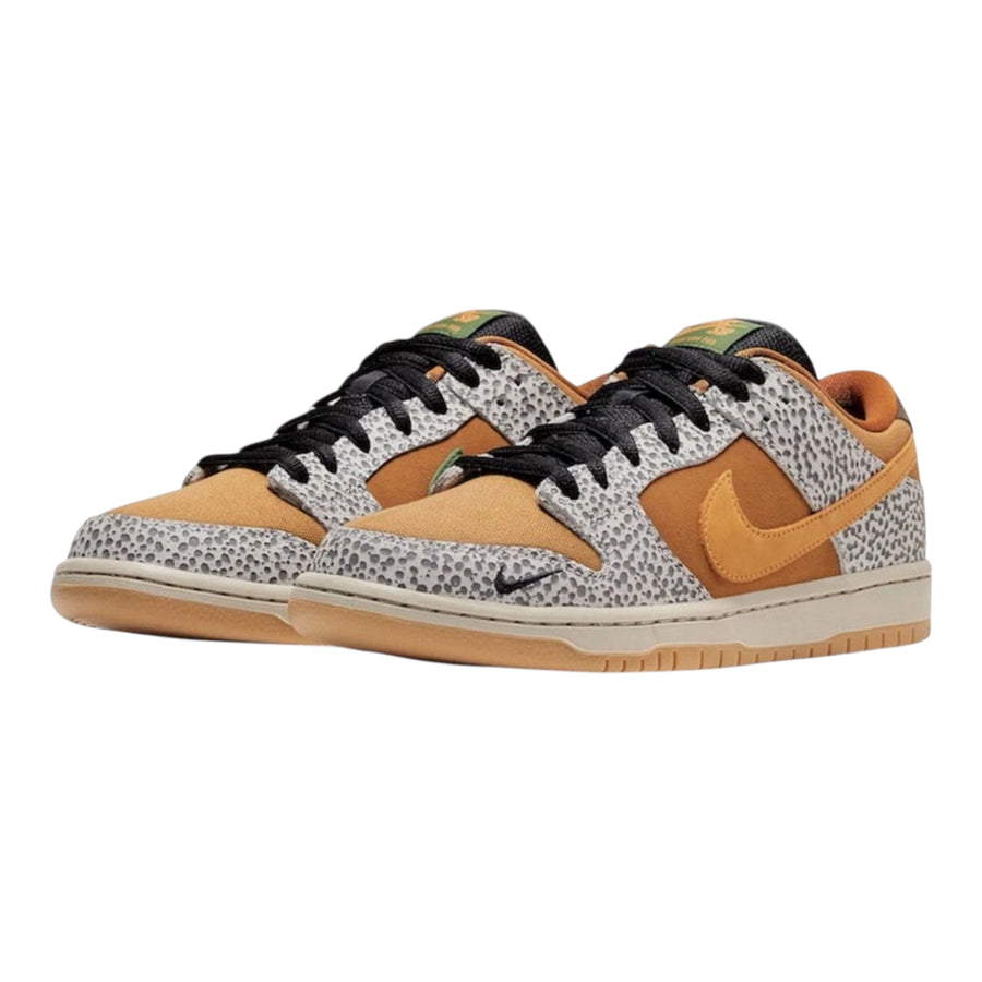 Nike SB Dunk Low Safari