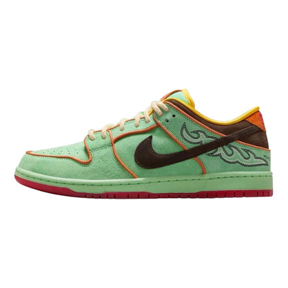 Nike SB Dunk Low Rodeo Tourmaline