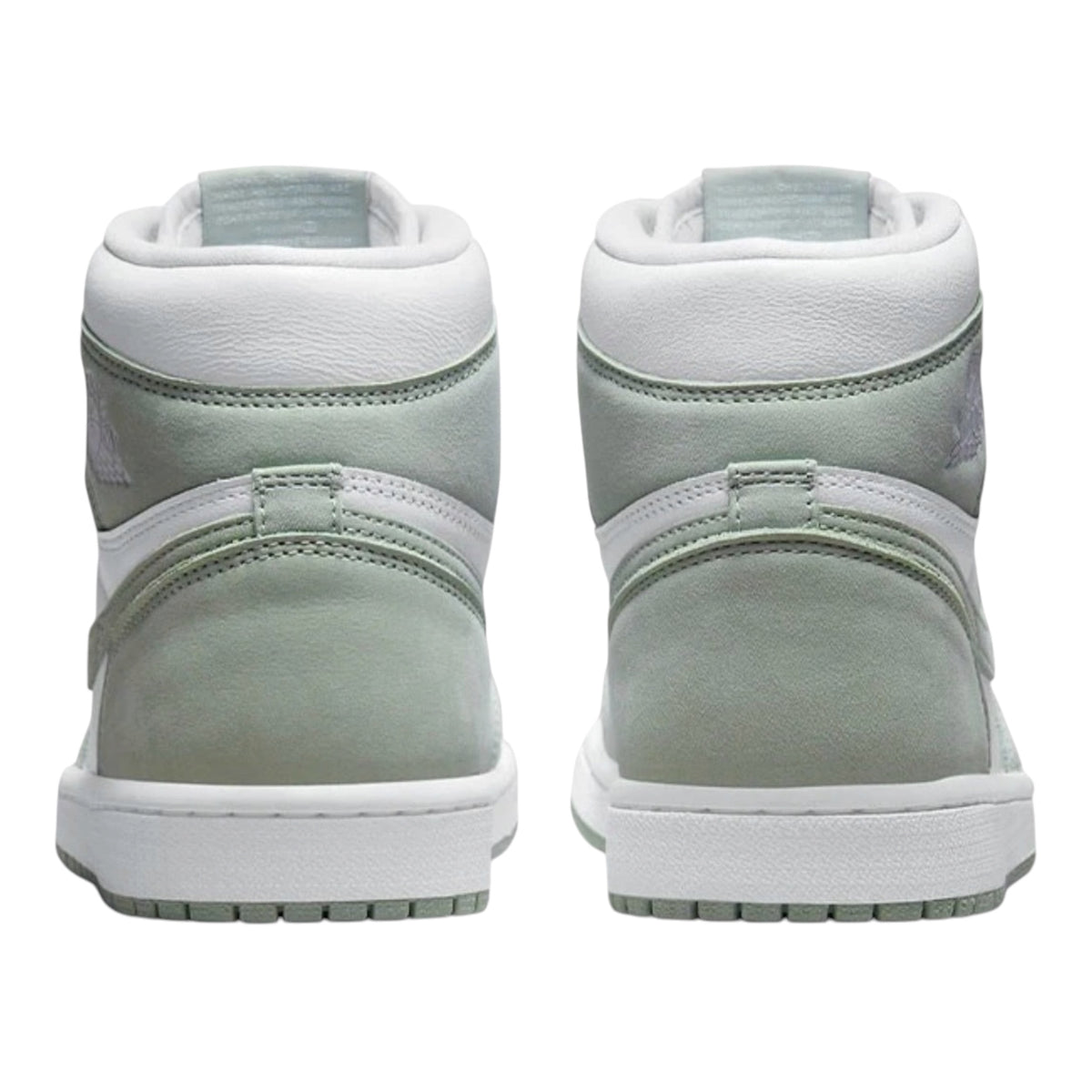 Jordan 1 Retro High OG Seafoam (WMNS) — 5