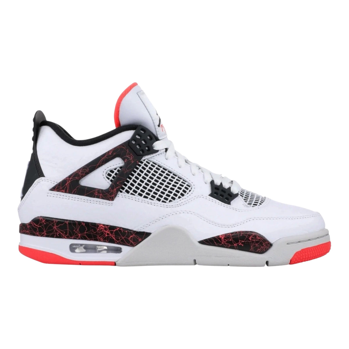 Jordan 4 Retro Flight Nostalgia — 2