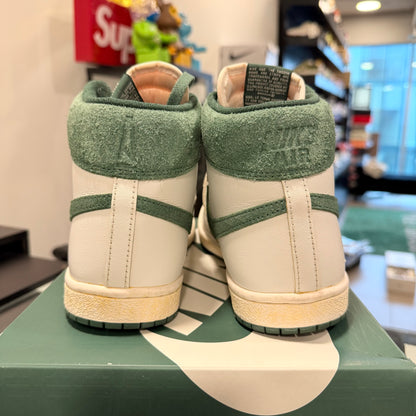 Nike Jordan Air Ship PE SP A Ma Maniére Green Stone (USADA)