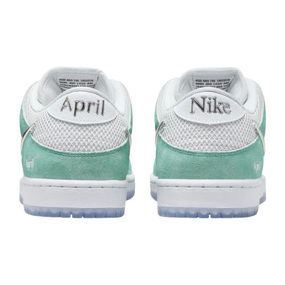 Nike SB Dunk Low April Skateboards
