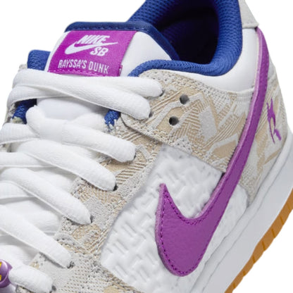 Nike SB Dunk Low Rayssa Leal