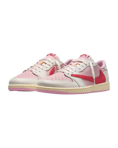 Air Jordan 1 Low x Travis Scott
Tropical Pink