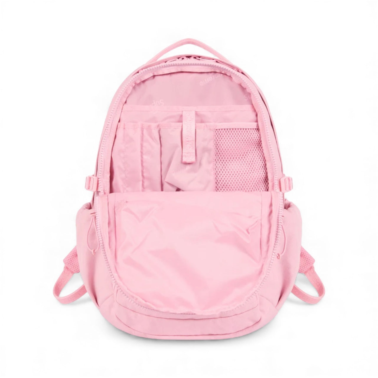 Supreme BackPack Pink