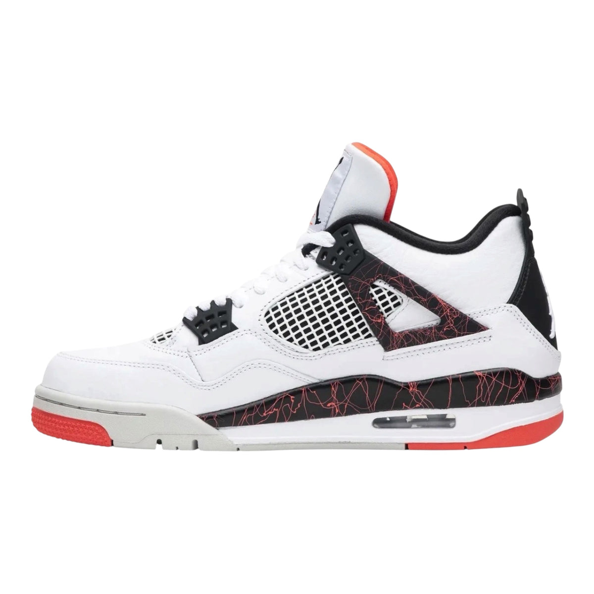 Jordan 4 Retro Flight Nostalgia — 3