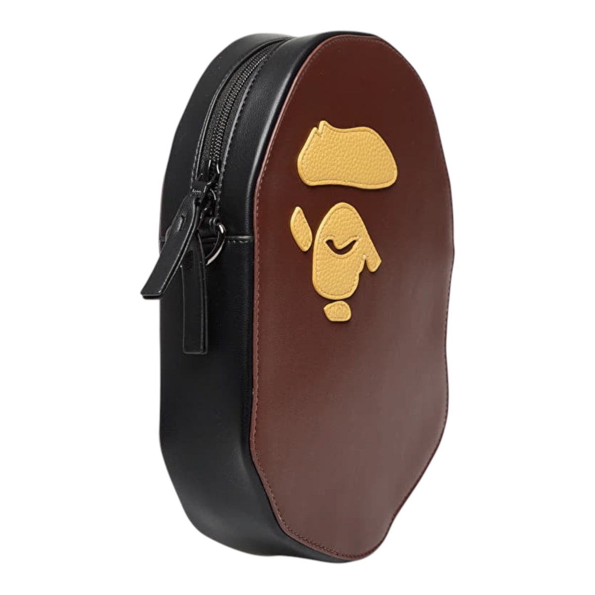 Shoulder Bag Bape Ape Head — 3
