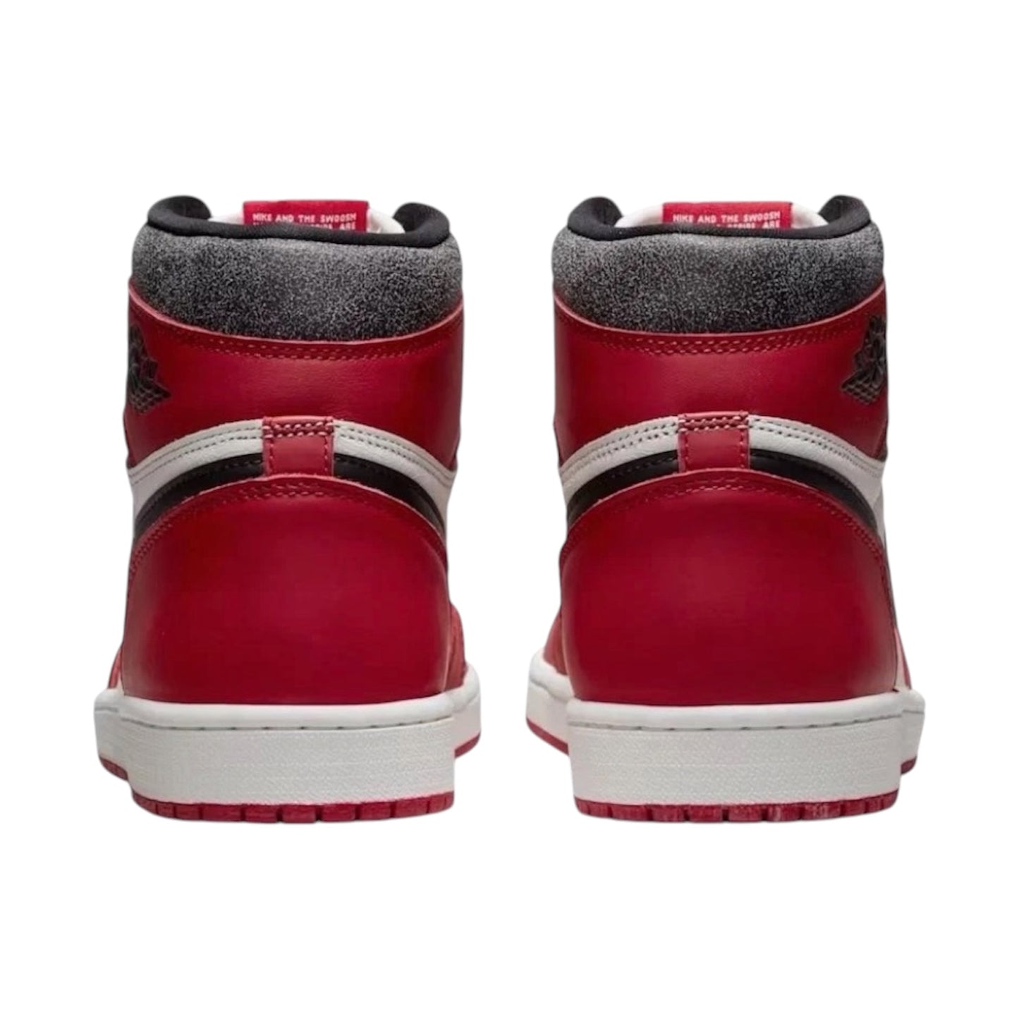 Jordan 1 Retro High OG Chicago Lost and Found