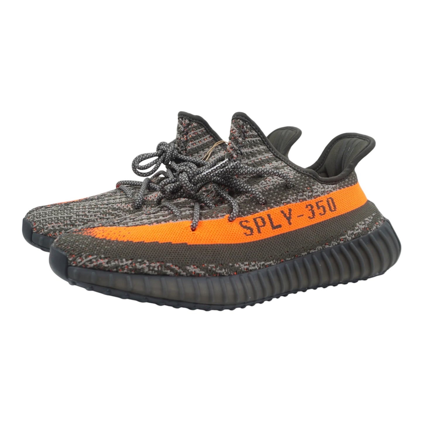 Adidas Yeezy Boost 350 V2 Carbon Beluga