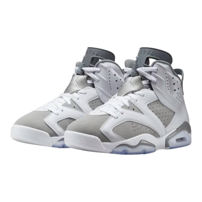 Jordan 6 Retro Cool Grey