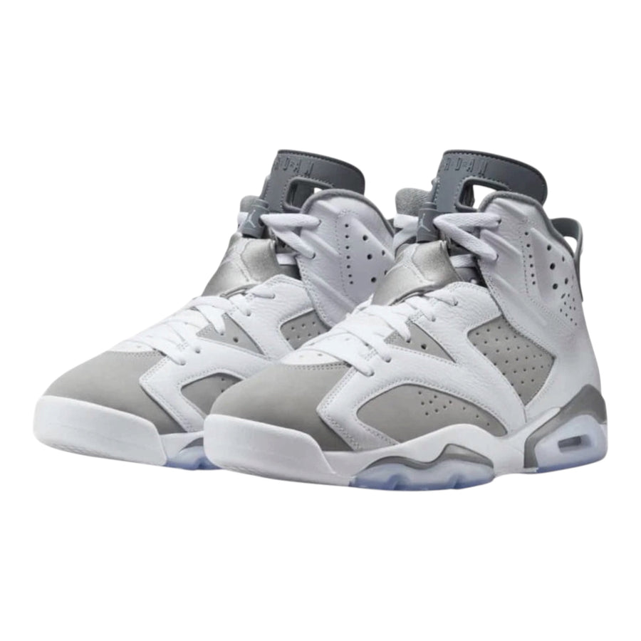 Jordan 6 Retro Cool Grey