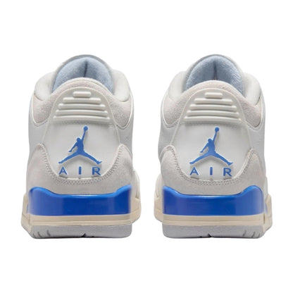 Jordan 3 Retro Lucky Shorts