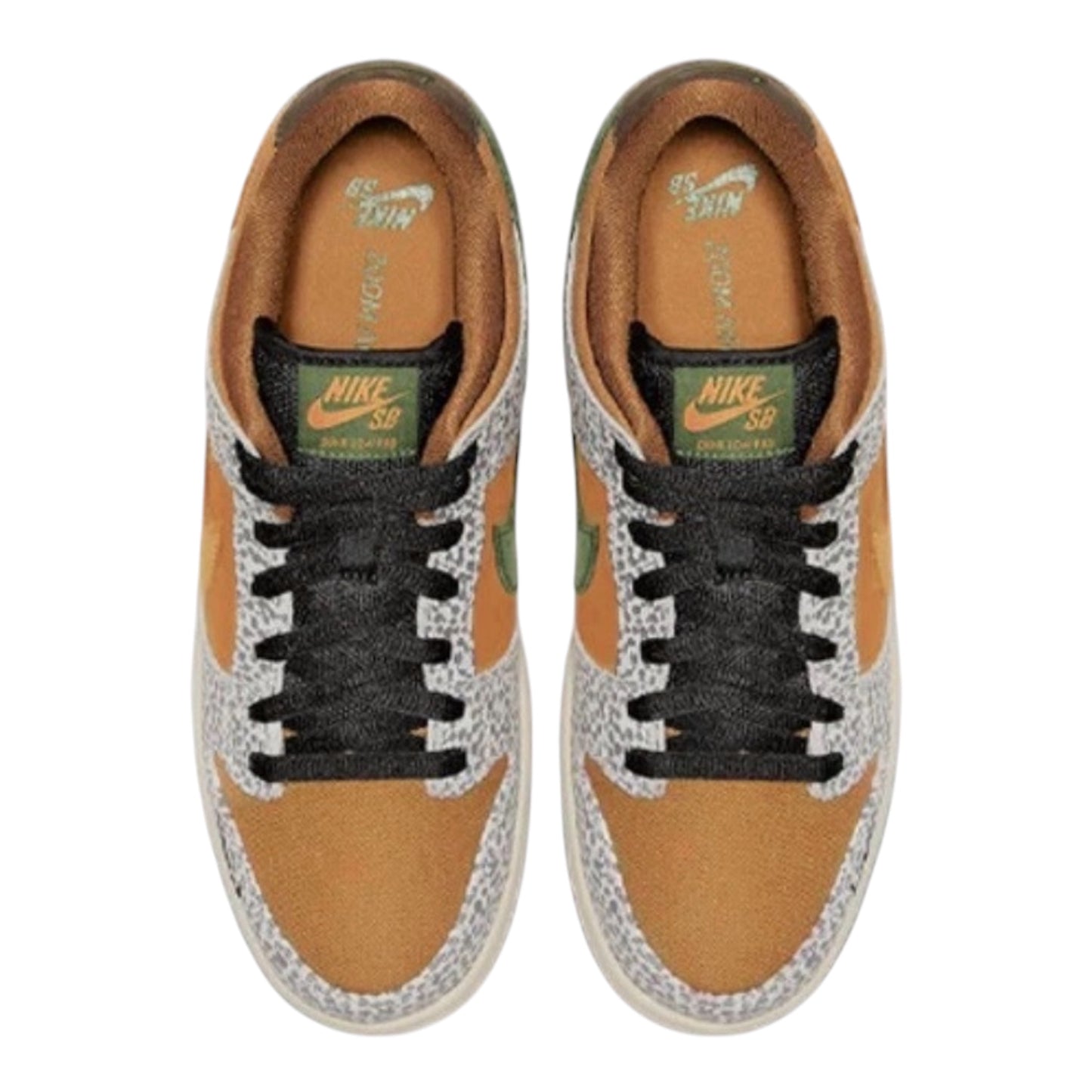 Nike SB Dunk Low Safari
