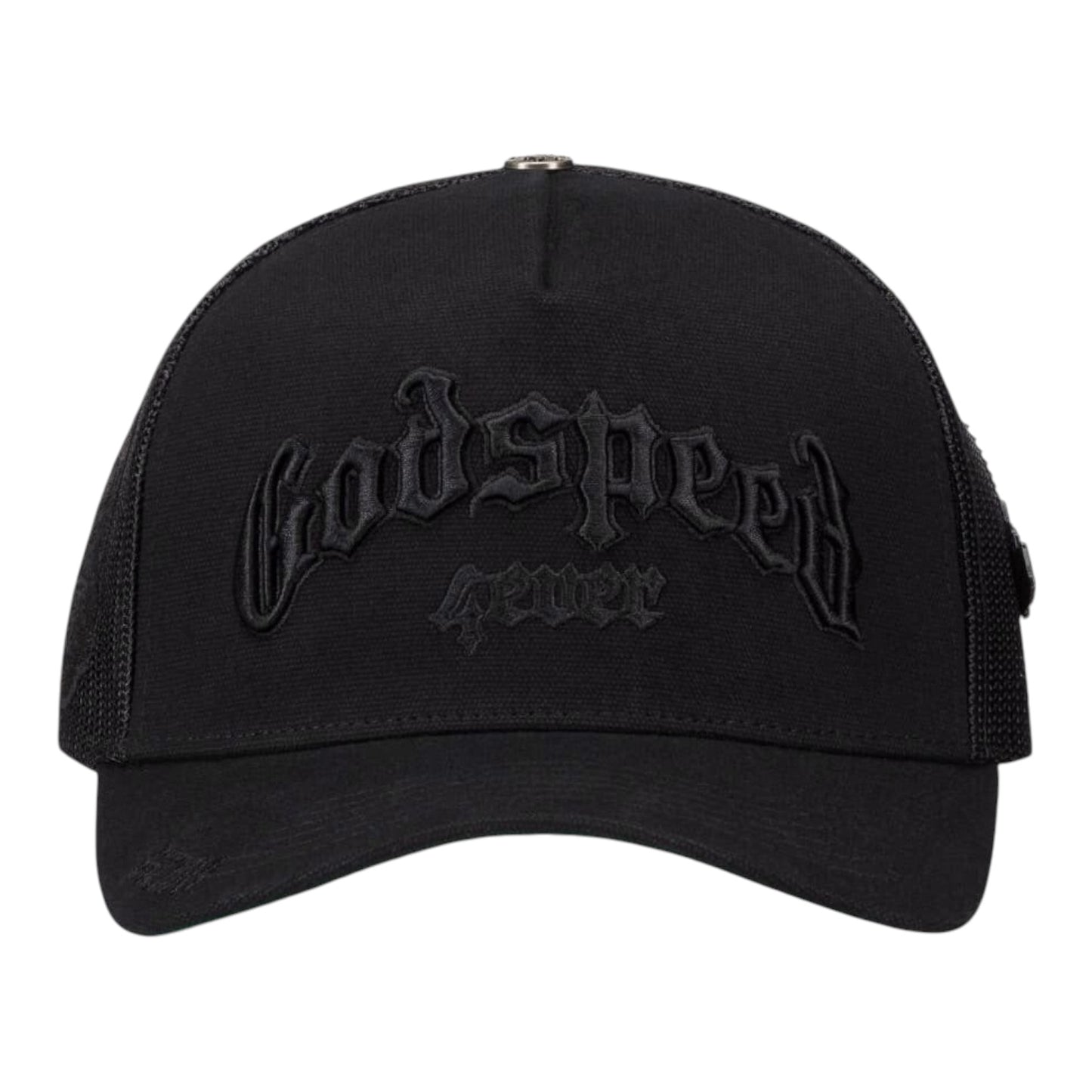 GS Forever Trucker Hat Godspeed Vanta