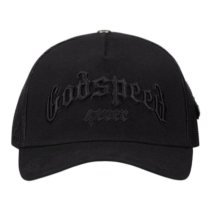 GS Forever Trucker Hat Godspeed Vanta