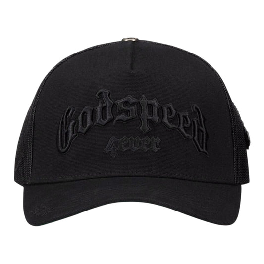 GS Forever Trucker Hat Godspeed Vanta