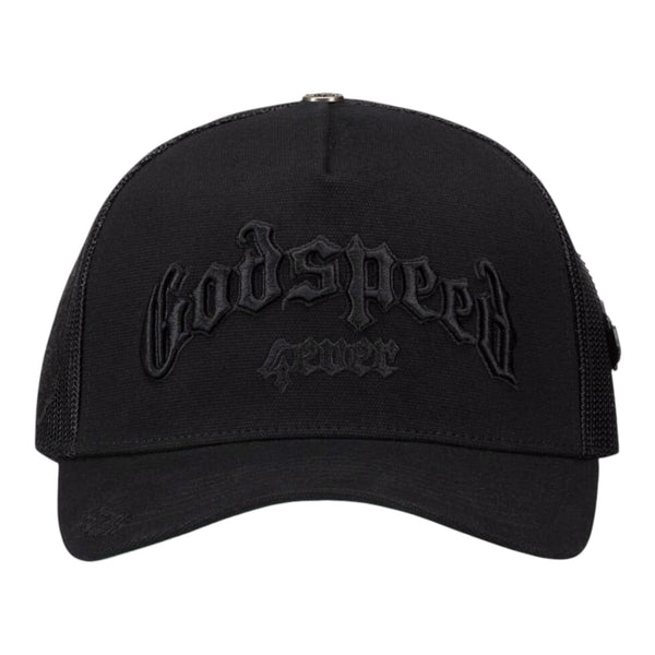 GS Forever Trucker Hat Godspeed Vanta