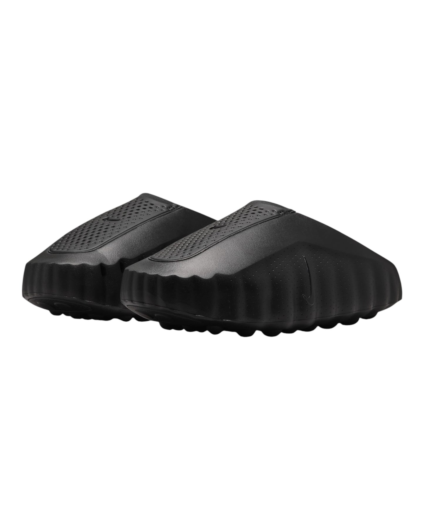 Nike Mind 001 Slide Triple Black