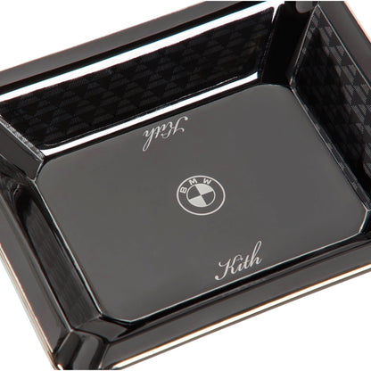 Kith for BMW Catchall Tray Black