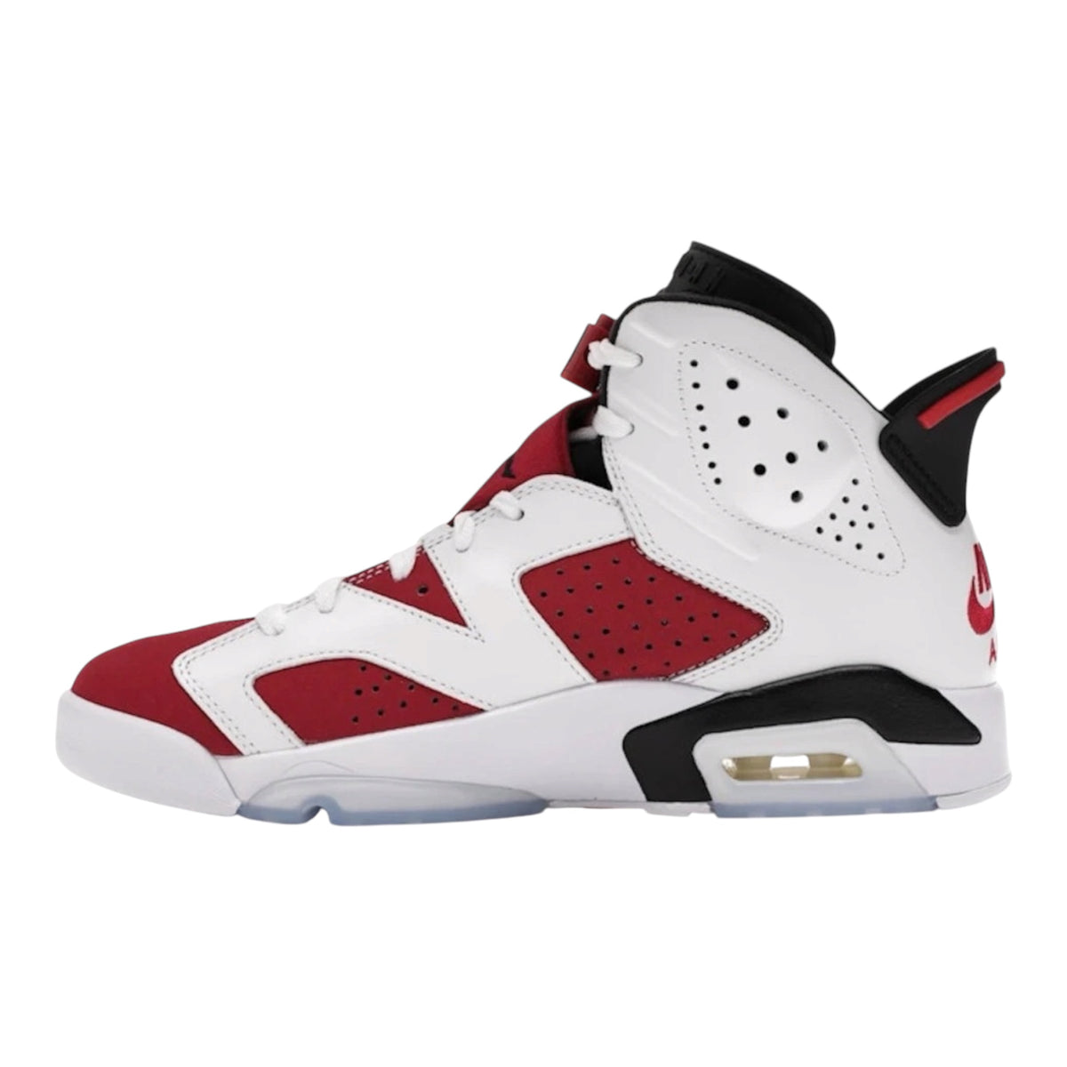 Jordan 6 Retro Carmine (2021)