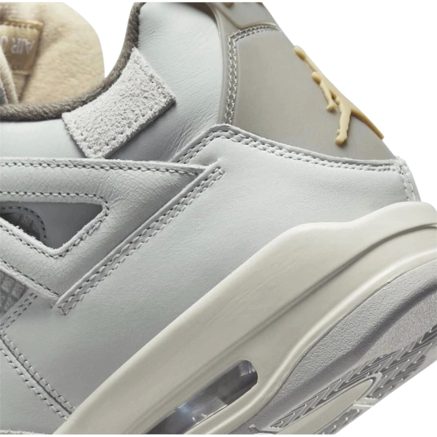 Jordan 4 Retro SE Craft Photon Dust