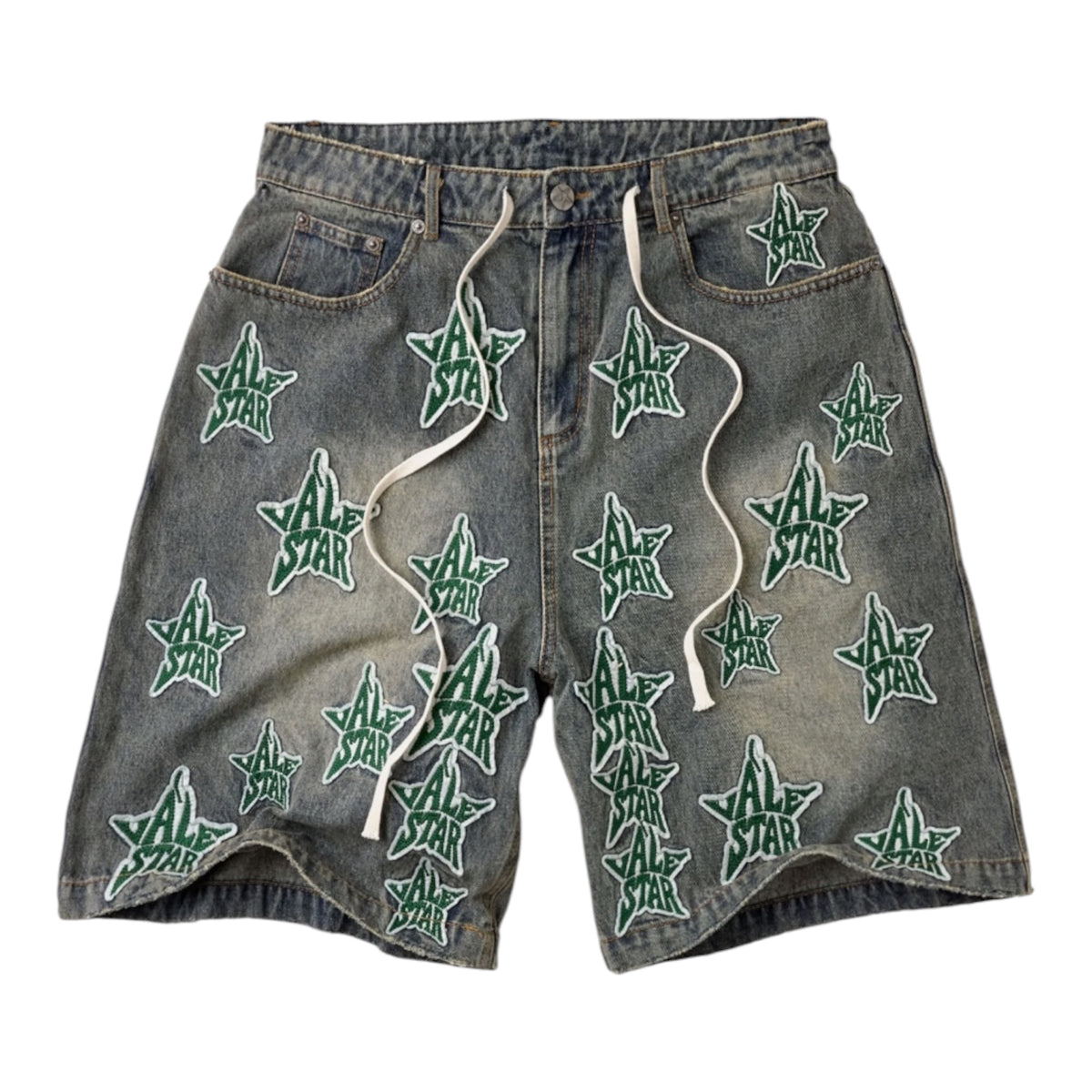 Jorts VD Allstar
